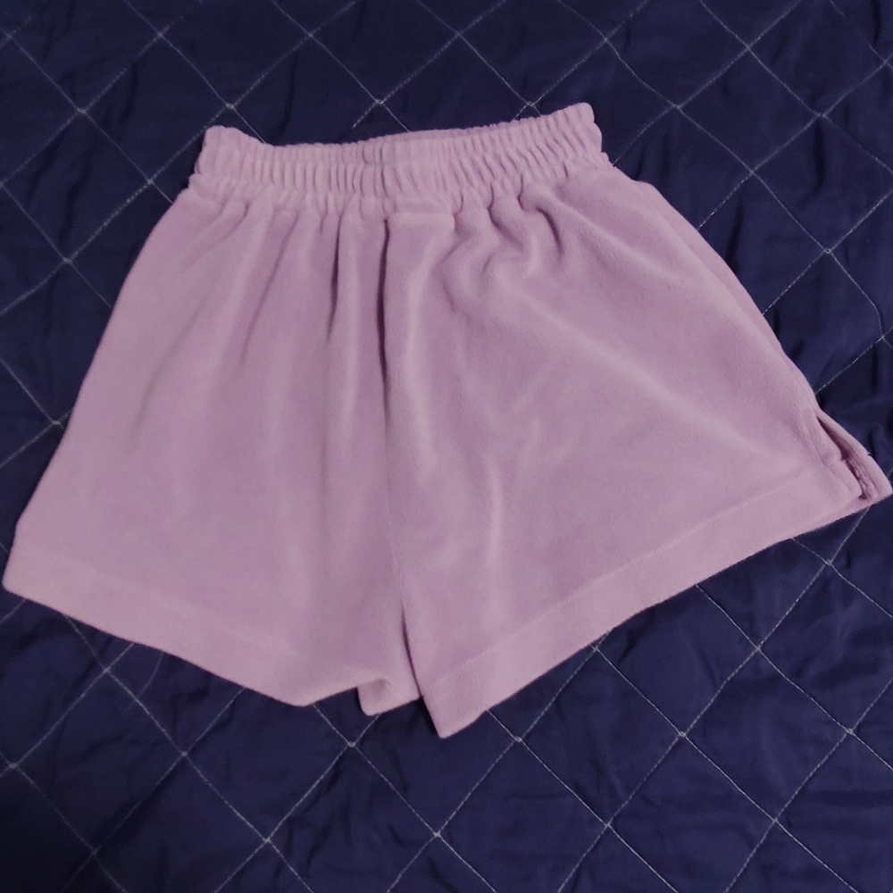 Soft Purple Set Matching Top And Bottom - image 6